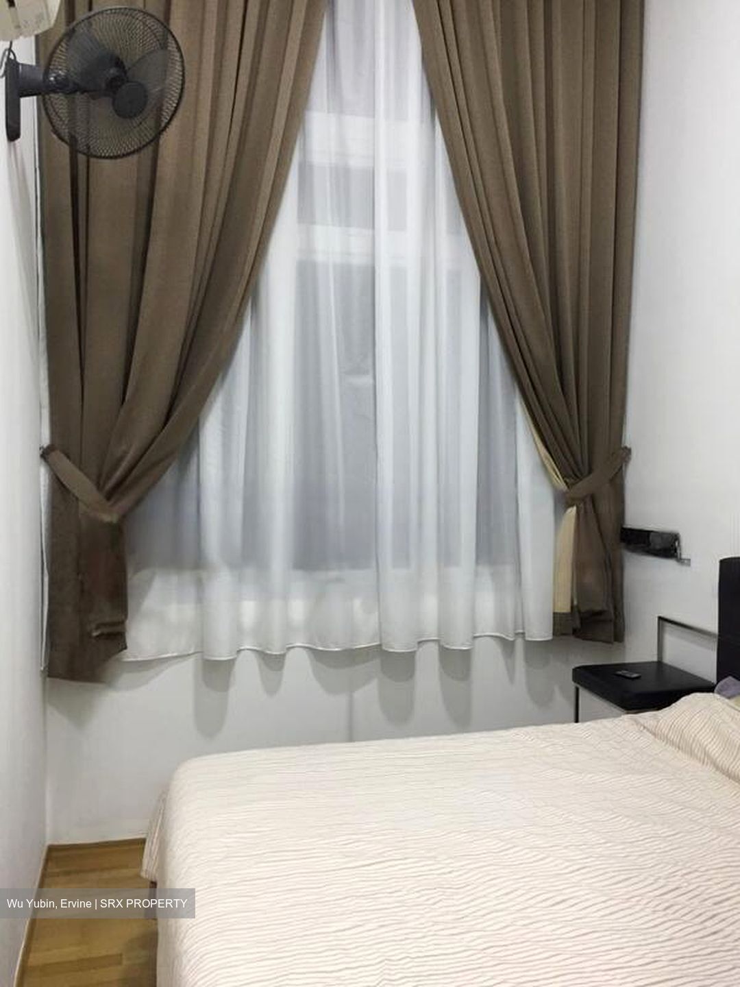 Waterfront @ Faber (D5), Apartment #467186541